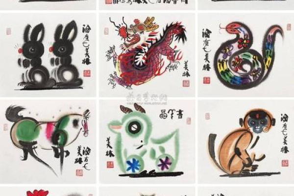 家破人亡的生肖配对在一起