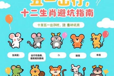 十五生肖：探索属鼠者的个性特征和相性配对