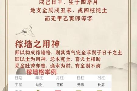 八字更好的格局是什么格
