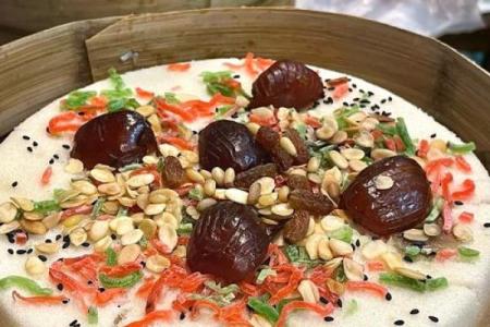 重阳节是什么节日 重阳节是什么节日吃什么