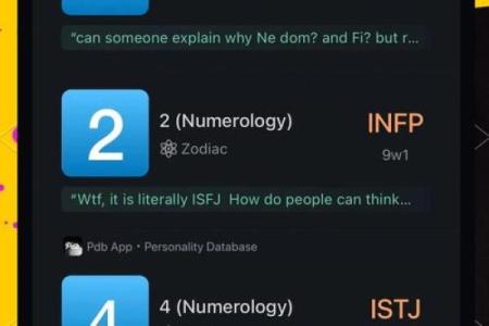 生命灵数2像什么星座