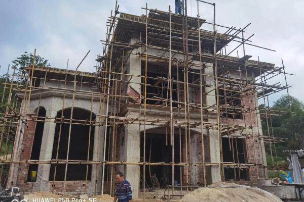 建房封顶吉日怎样看,建房封顶的好日子
