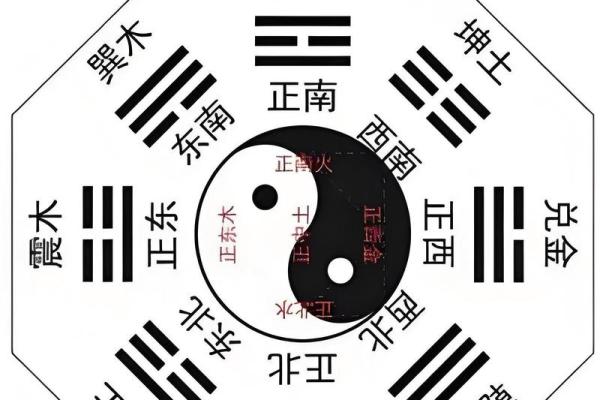 自学算命基础