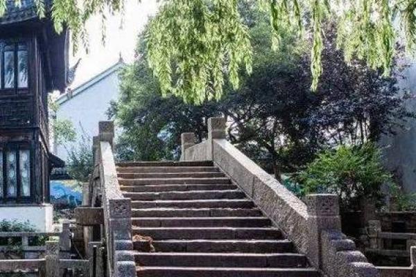 古桥边建房子风水好吗