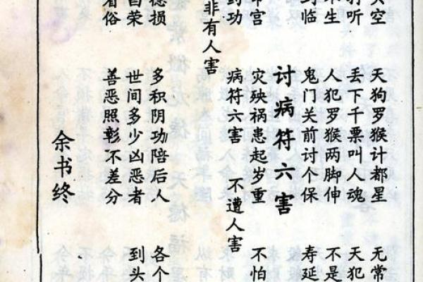 八字txt