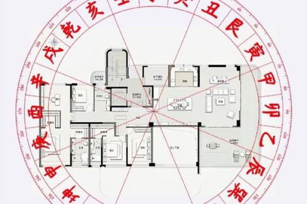 房屋的风水格局是否对人的运势有影响