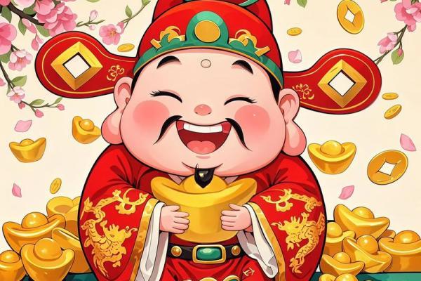 十字绣财神挂哪个位置合适，十字绣财神摆放位置？