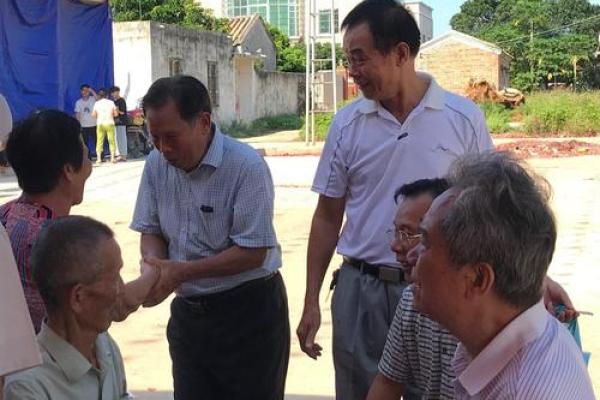湛江市民安镇算命
