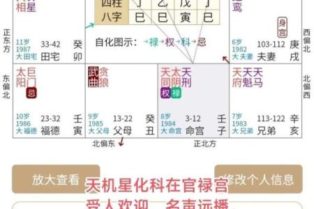 紫微斗数诸星落诸宫之：七杀星官禄宫详解