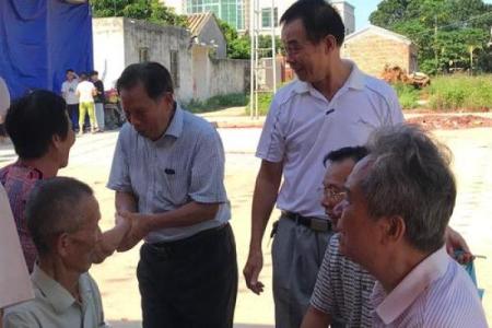 湛江市民安镇算命