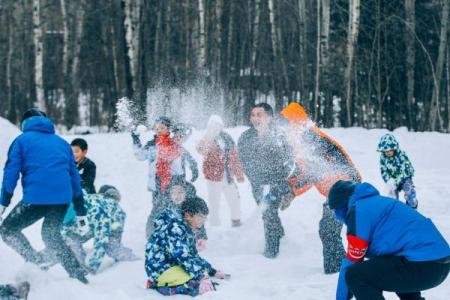 大雪节气的特点 大雪节气的民俗活动
