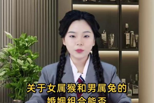 属兔的婚姻配对最佳