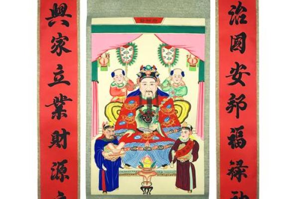 店铺哪个角落更适合财神爷摆放旺财运