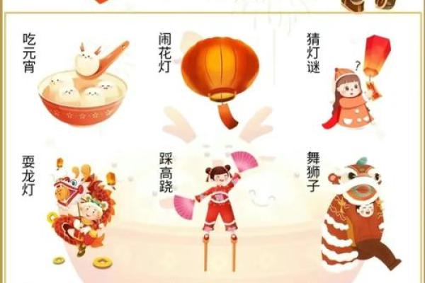 上元节是什么节日 什么时候是上元节-