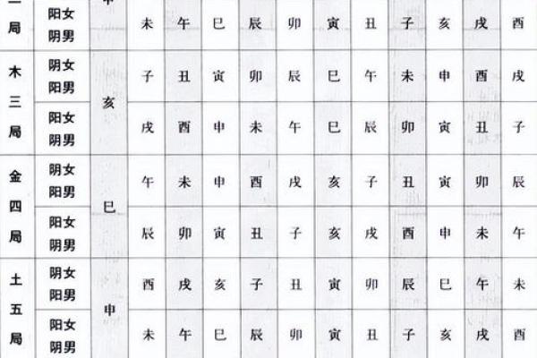 紫薇斗数正格