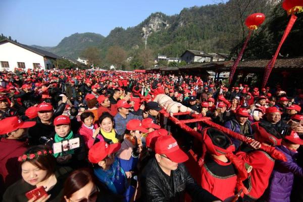 土家族有哪些传统节日
