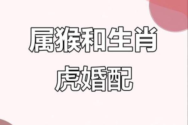 生肖虎的婚姻配对方面有哪些忌讳？