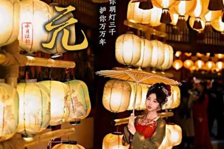 上元节是什么节日 什么时候是上元节-