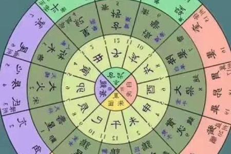 紫薇斗数正格