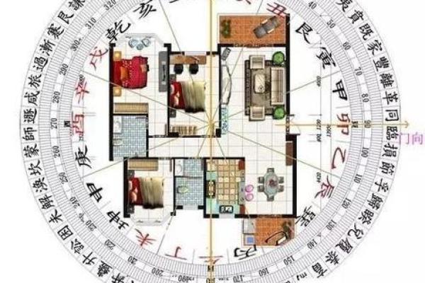 农村房东西向房屋的风水好吗