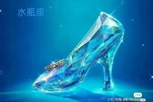 十二星座穿什么高跟鞋最合适