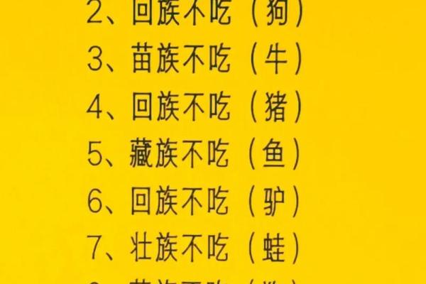 中国民俗别称大全，太涨知识了