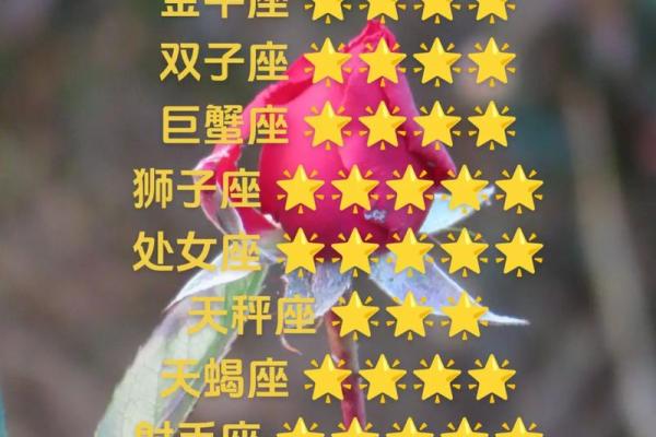 12月23日~29日星座运势：白羊、金牛、双子、巨蟹、狮子、处女座