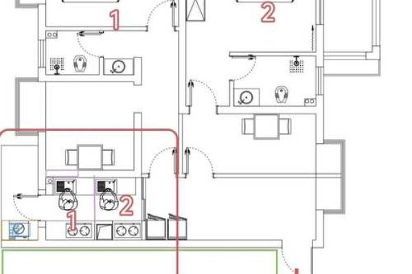 房子租给别人住影响风水吗