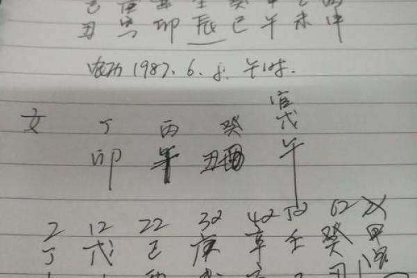 出家的八字