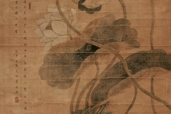 龙戏水风水_鸳鸯戏水画能放在卧室床后面墙壁的正中间么
