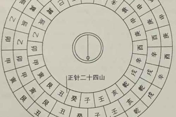 如何运用天星风水罗盘提升住宅风水
