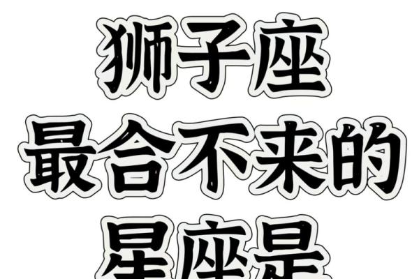 狮子座是图像星座吗