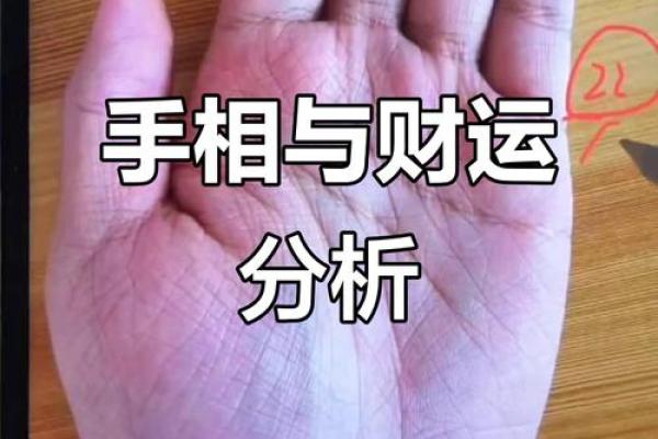 《手相学习百科》：手相看家庭与遗传