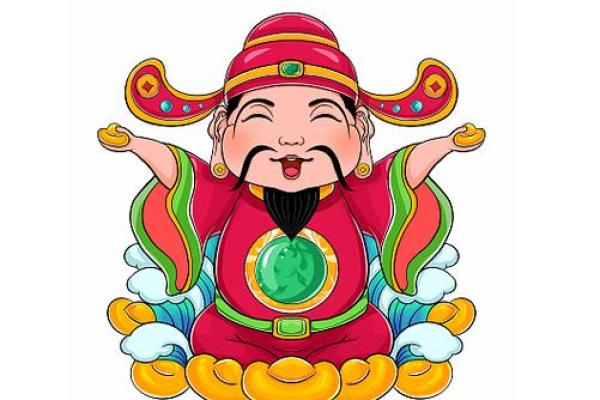 财神方位查询 2024年10月20日什么方向利求财