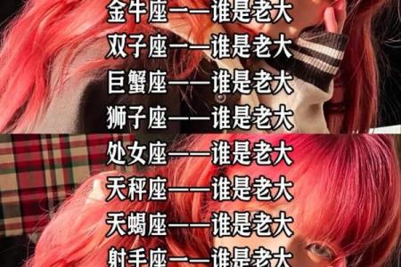 十二星座撒谎时都有什么动作 十二星座撒谎排名女