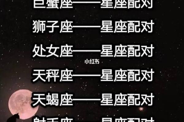 天秤适合跟什么星座最配做朋友