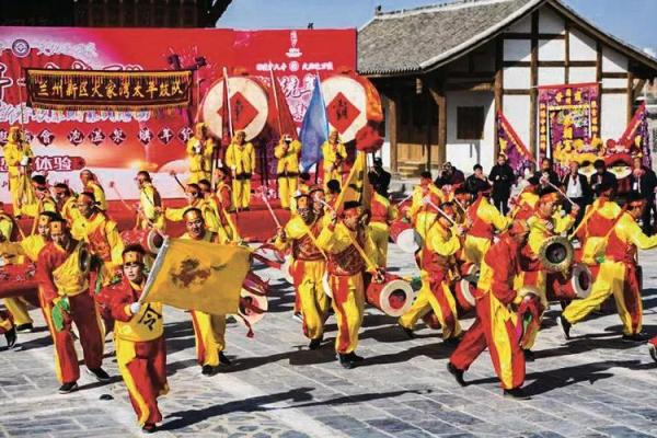 保安族有哪些节日和风俗习惯