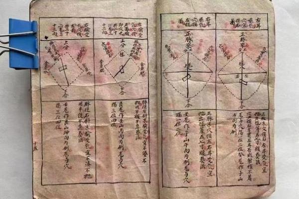 风水宗师杨筠松的风水文化理念