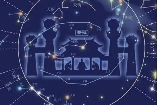 迁移宫紫薇星权天相星什么意思