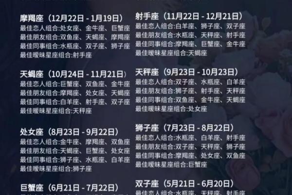 星座7年后运势