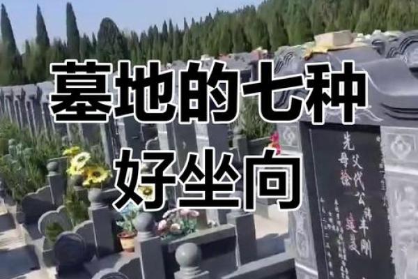 如何选择风水最好的墓地