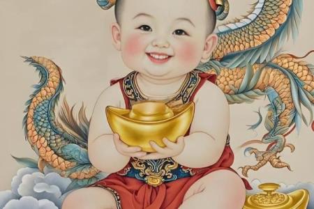 算命先生说是童子命