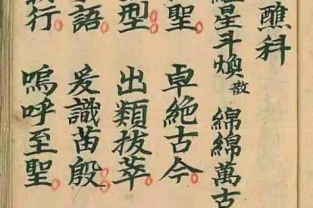 鬼谷神算术  鬼谷算命秘术详解