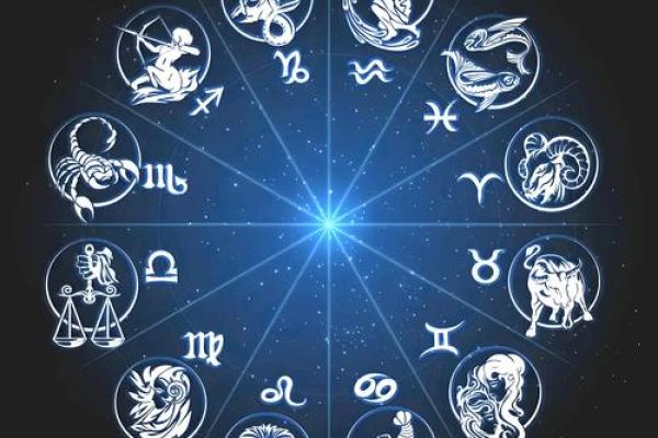 洛书运势- 9月18日-24日事业运最好的五大星座