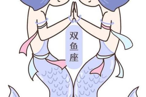 双鱼座女生和什么座最配对 双鱼座女生最吃哪一套
