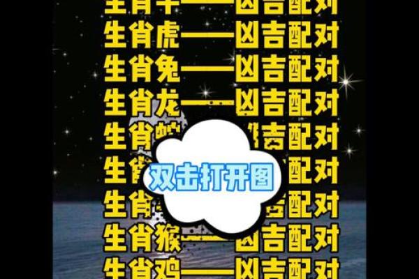 生肖配对姻缘上吉 生肖配对姻缘测试打分？