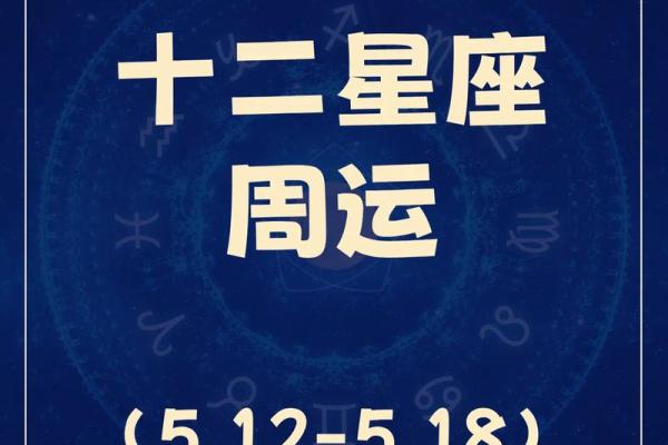本周运势最好的前5大星座！6.13-6.19