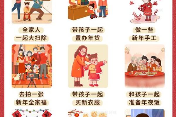 民俗之哪些事千万不能在子时做