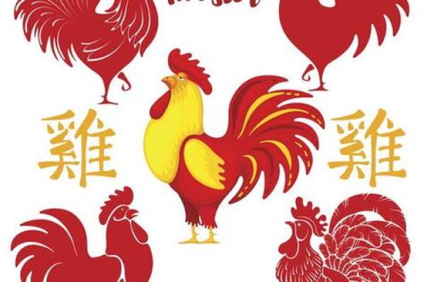 属鸡和什么属相最配对 属鸡和什么属相相冲
