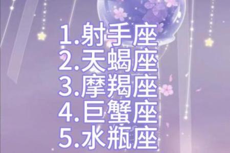 说话礼数周全 不希望伤害别人的星座